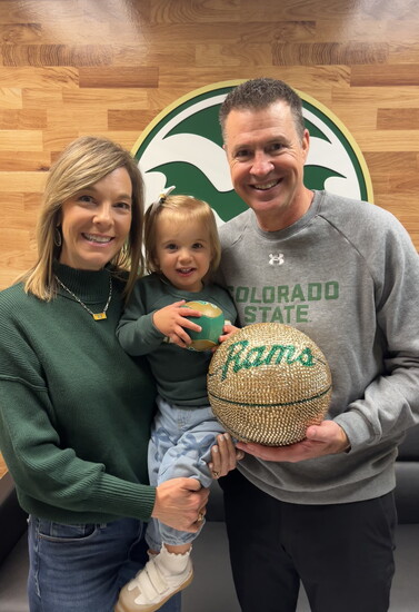 Proud Coach, but being "Papa' might be my favorite title yet.