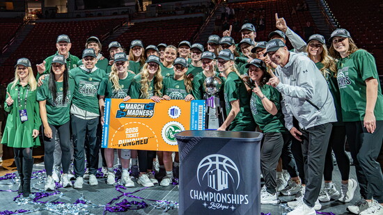 Colorado State Athletics
