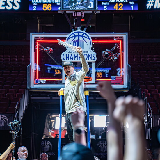 Colorado State Athletics