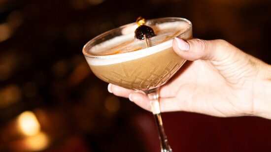 Featured image for Beyond the Speakeasy