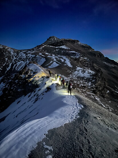 Photo by Andrew Hughes