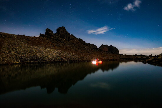 Photo by Andrew Hughes