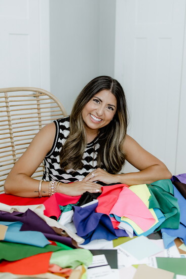 Maura Griesse, Owner