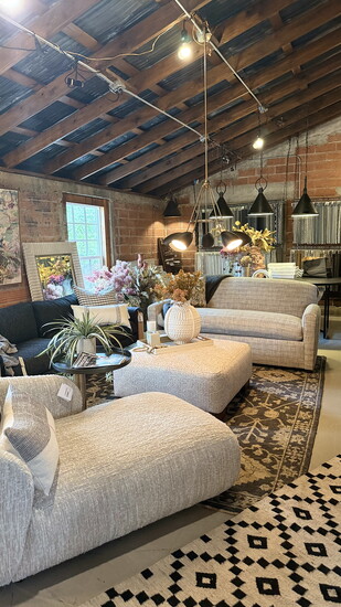 Blackchalk Home + Laundry