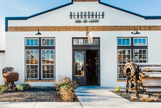 Blackchalk Home & Laundry