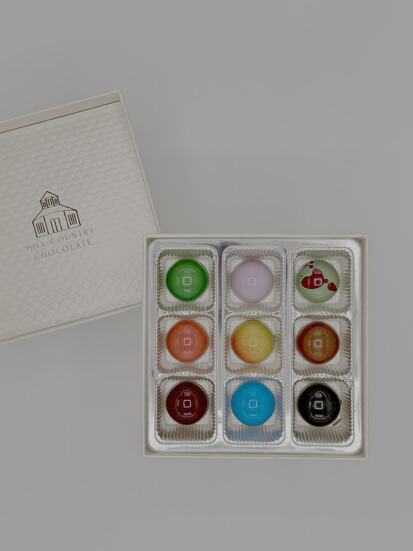 Hill Country Chocolate