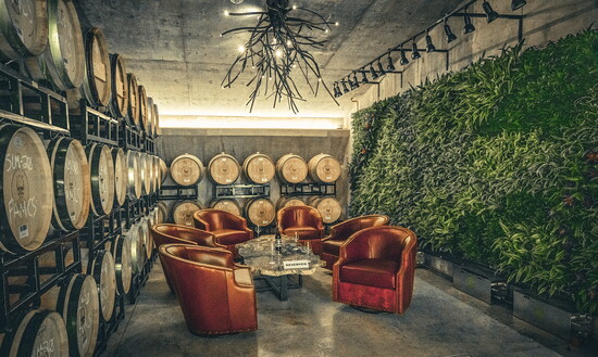 Slate Theory Winery
