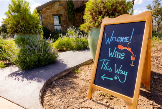 Turtle Creek Vineyards