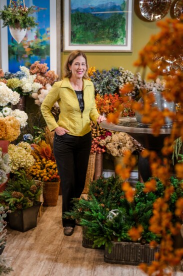 Beyond the Vine Owner, Rose McCormick