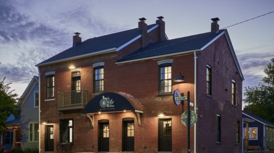 Photo by City of St. Charles, Missouri.