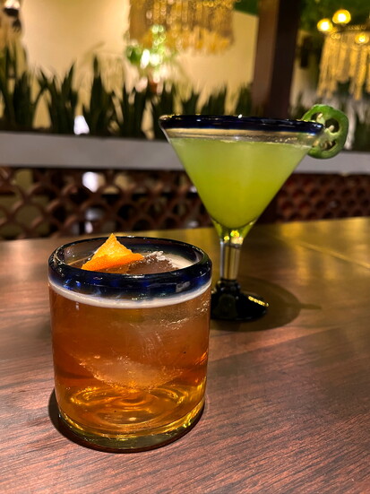 Cocktails