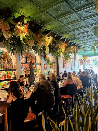Inside Bar