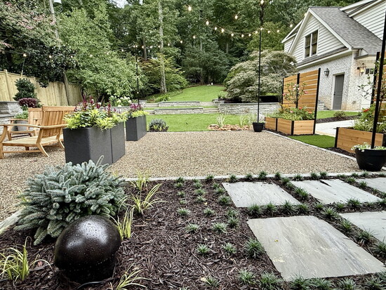 Sears Smith & Associates