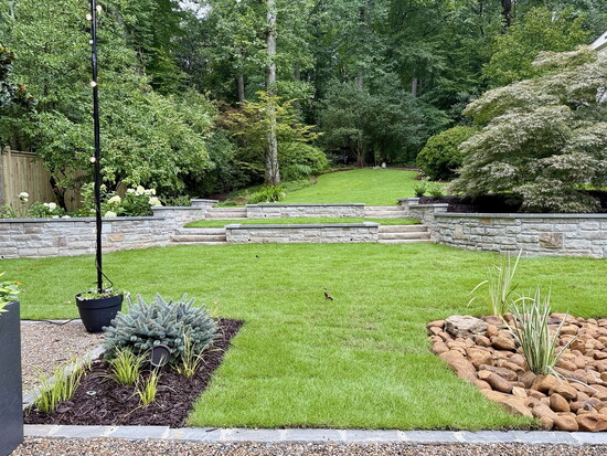 Sears Smith & Associates