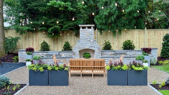 Sears Smith & Associates