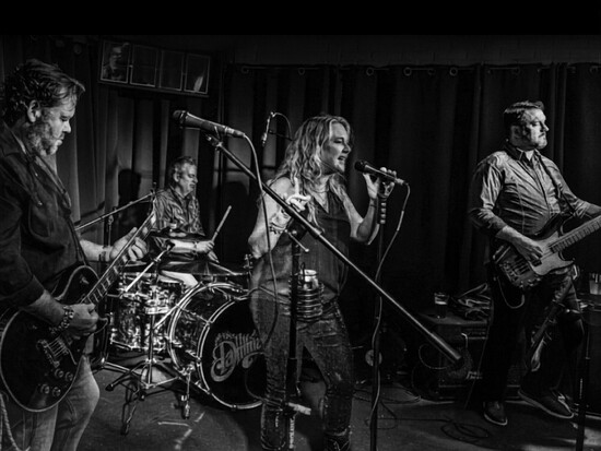 The Dammages