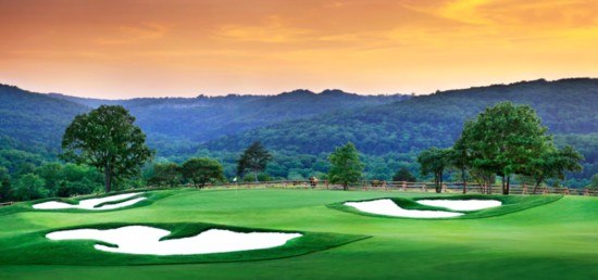 Buffalo Ridge is an 18-hole, Tom Fazio-designed course that is intended to bring you in close contact with nature. 