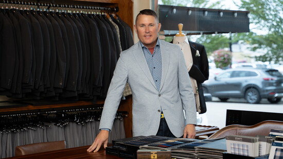Billy Wermerskirchen, Proprietor