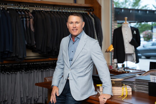 Billy Wermerskirchen, Proprietor