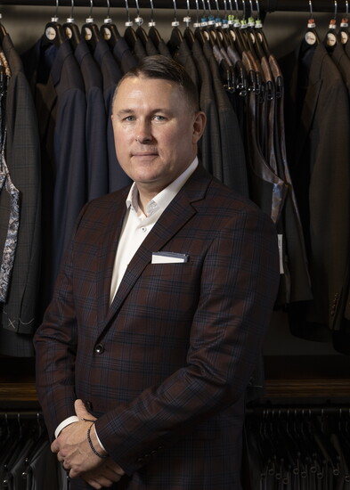 Billy Wermerskirchen, Proprietor