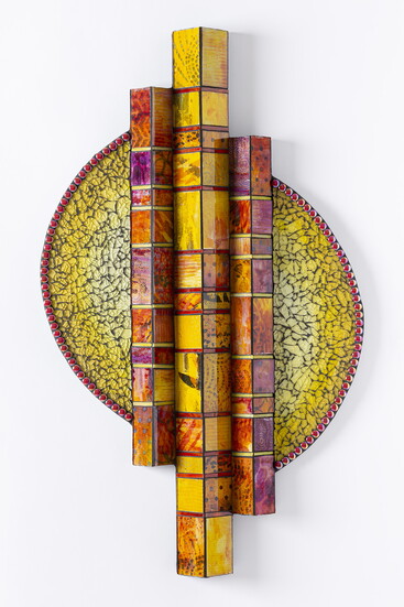 Photography by Peter Lee