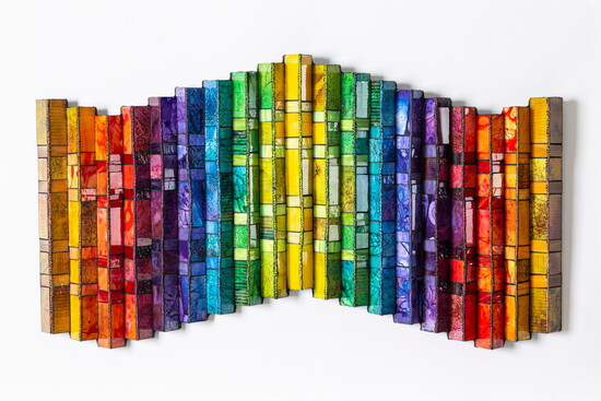 Photography by Peter Lee