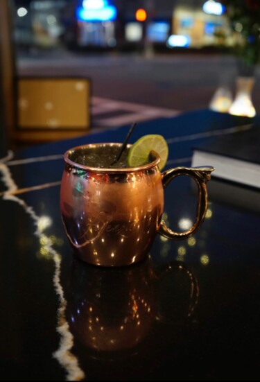 Mediterranean Mule