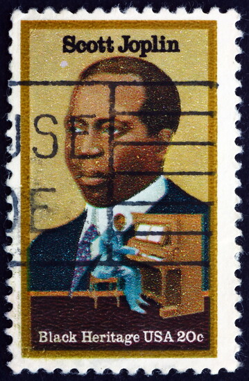 Scott Joplin
