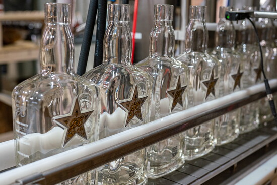 Photo courtesy of Garrison Brothers Distillery