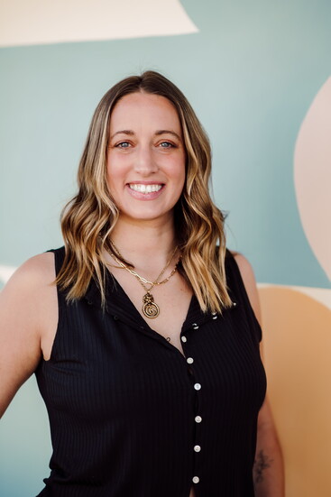 Whether it's a Green Smoothie or Green Juice, it's my favorite way to get my fruits and veggies on the go!