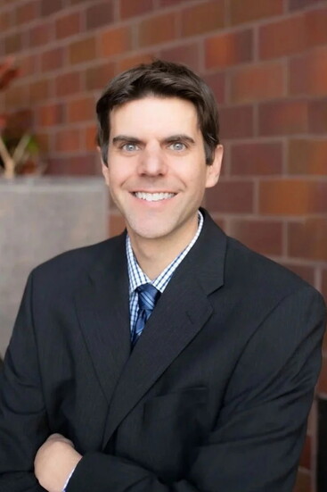 Philip Schuyler, proud owner of Blingle Premier Lighting of Northern Colorado.