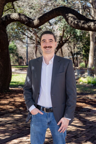 Michael Gaona, Teamwork Financial