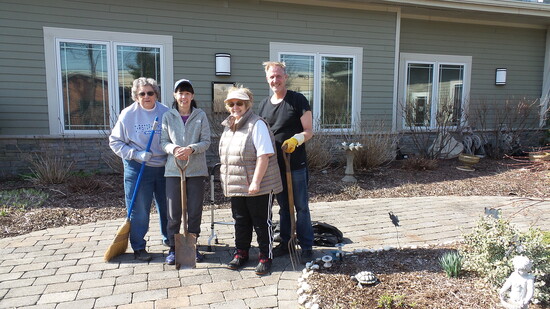 Bridgewater Garden Club