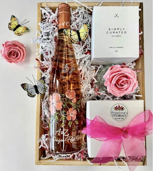 Make Her Day Gift Tray