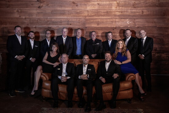 Parade of Homes Committee