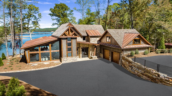 Keith Sumner Homes