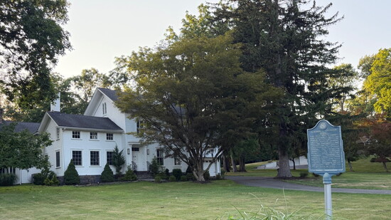 Collignon House