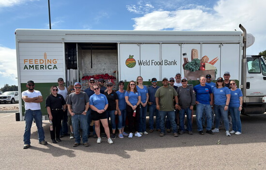 Chevron's Wish for Wheels Bike Build 2026