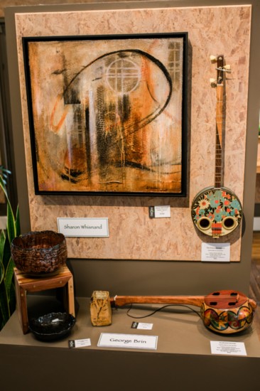 Gallery 195, Boerne