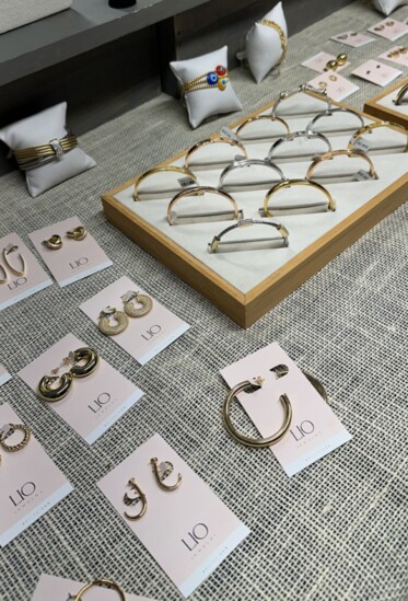 LIO jewelry 