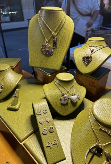 Lolo Jewels by Stephanie Curtis