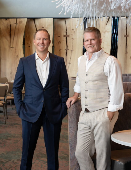 Nikolai Castoro & Michael fuller, Coa Del Mar