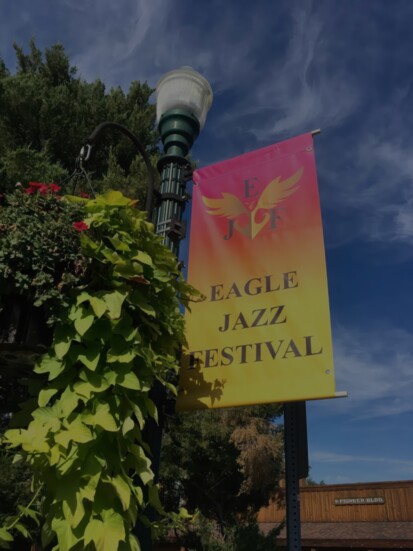 PC: Eagle Jazz Festival