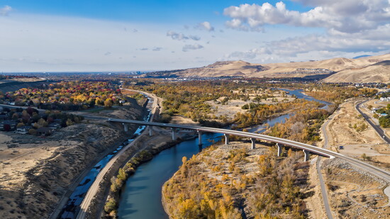 Featured image for Boise + Eagle Events