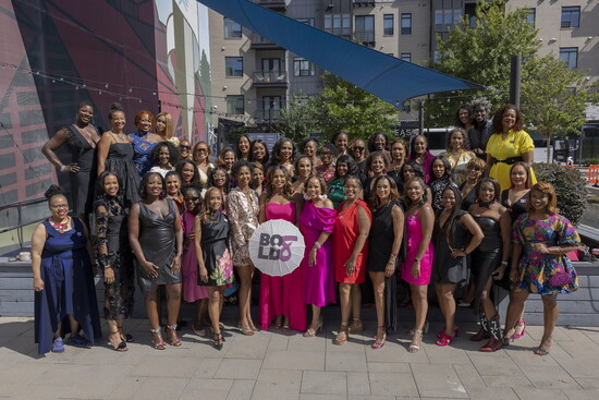 Jack and Jill of America, Atlanta Chapter