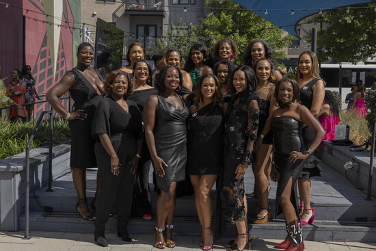 BOLD8 Committee Members