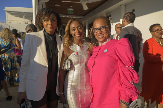 Chapter Moms and Associate Jewels