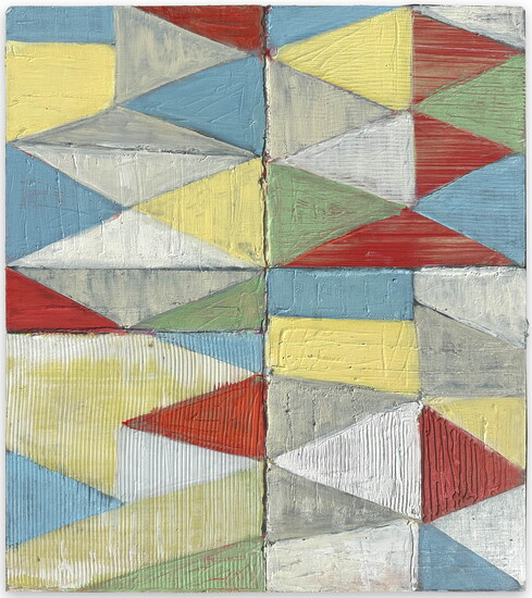 Deconstructed by Karen Clark
