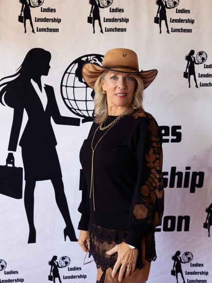 Lesley Brown