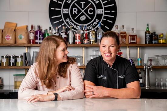 Rushing Trading Company welcomes book clubs 